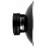 Profoto NarrowBeam Travel Reflector - Portable Hard Light Reflector for High Output Focused Lighting (100713) Profoto NarrowBeam Travel Reflector - Portable Hard Light Reflector for High Output Focused Lighting (100713)
